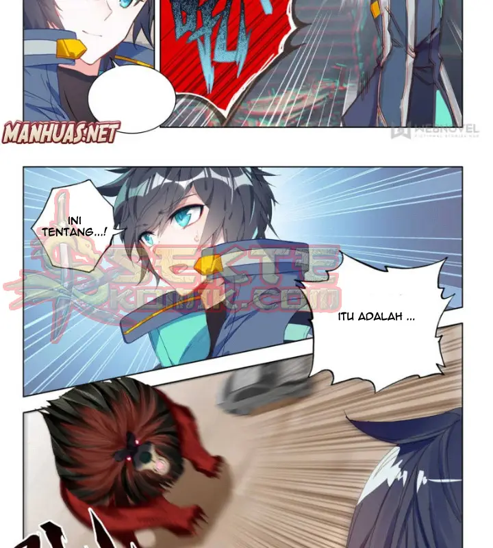image-komik-tun-shi-xing-kong-chapter-51-7/12
