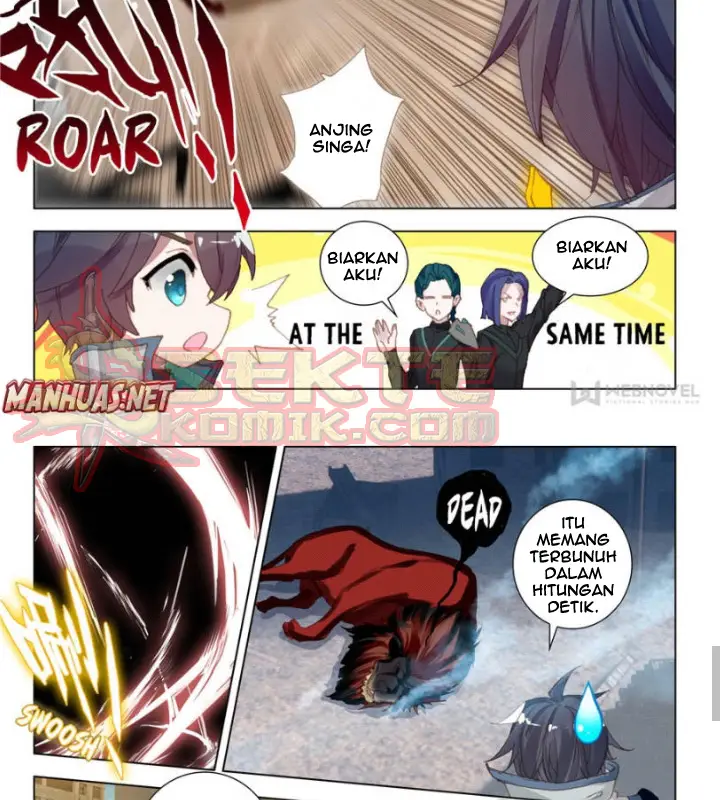 image-komik-tun-shi-xing-kong-chapter-51-8/12