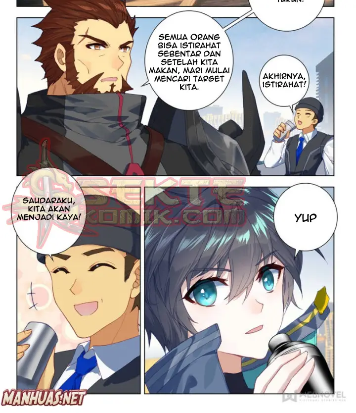 image-komik-tun-shi-xing-kong-chapter-51-10/12