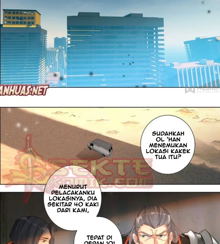 image-komik-tun-shi-xing-kong-chapter-52-2/14