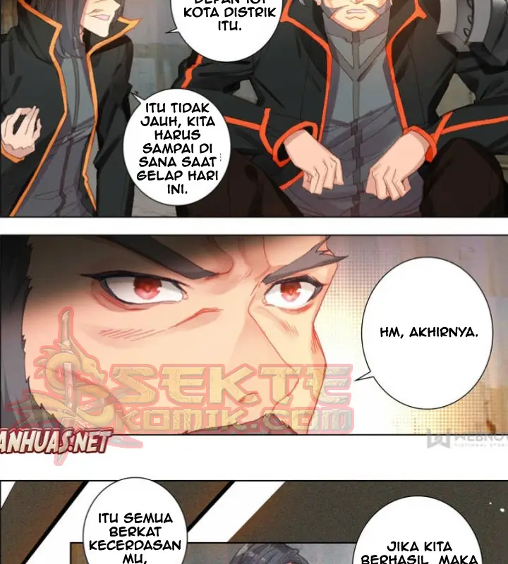 image-komik-tun-shi-xing-kong-chapter-52-3/14