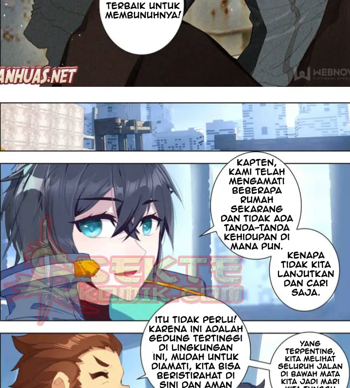 image-komik-tun-shi-xing-kong-chapter-52-5/14