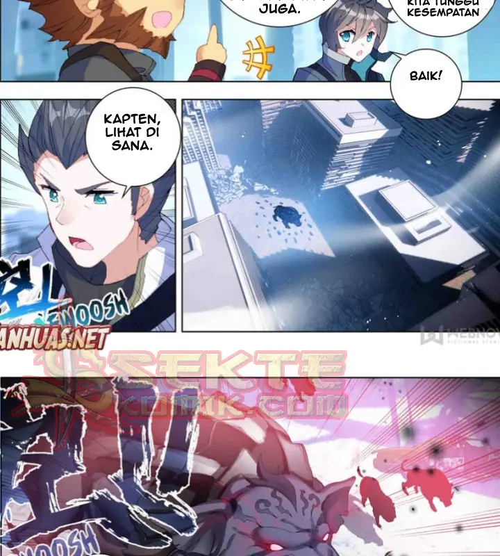 image-komik-tun-shi-xing-kong-chapter-52-6/14