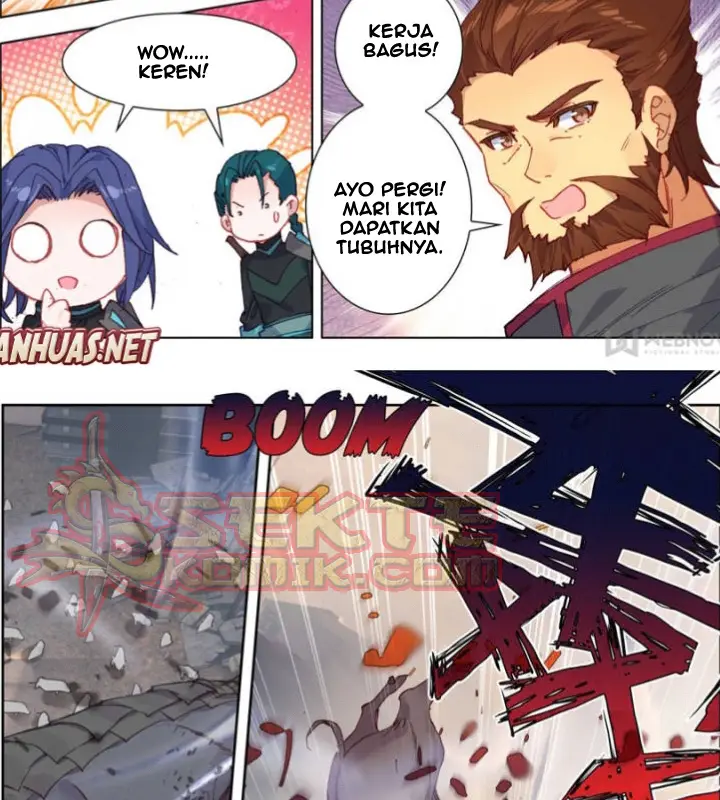 image-komik-tun-shi-xing-kong-chapter-52-9/14