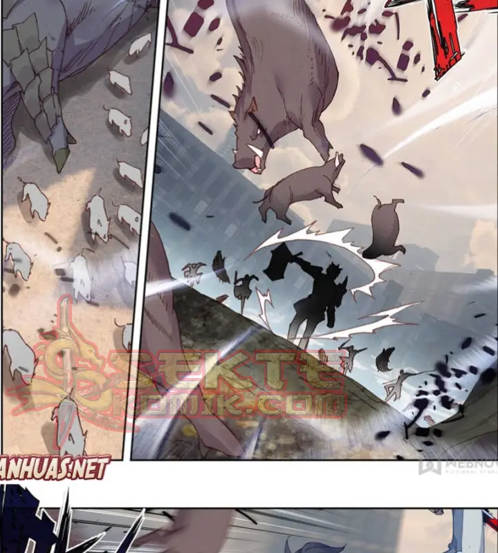 image-komik-tun-shi-xing-kong-chapter-52-10/14