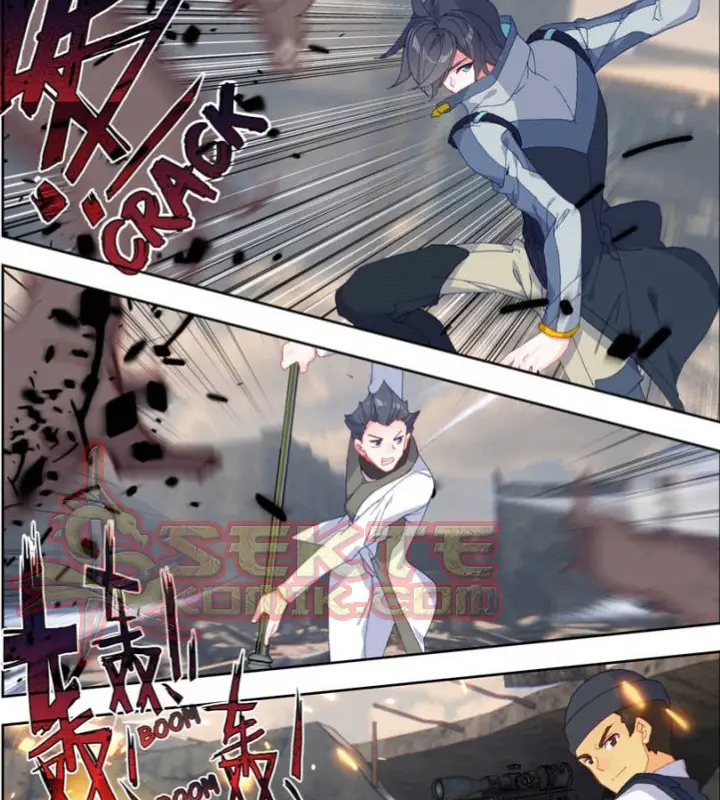 image-komik-tun-shi-xing-kong-chapter-52-11/14