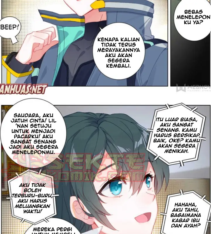 image-komik-tun-shi-xing-kong-chapter-53-2/13