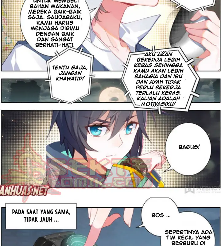 image-komik-tun-shi-xing-kong-chapter-53-3/13
