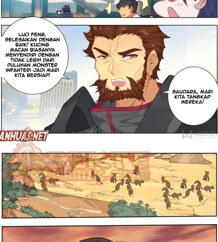 image-komik-tun-shi-xing-kong-chapter-53-6/13