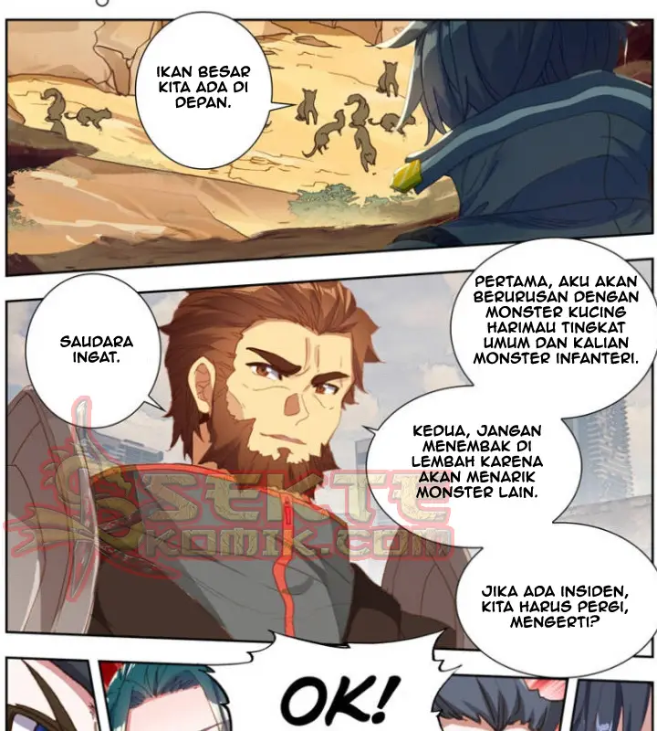 image-komik-tun-shi-xing-kong-chapter-53-8/13