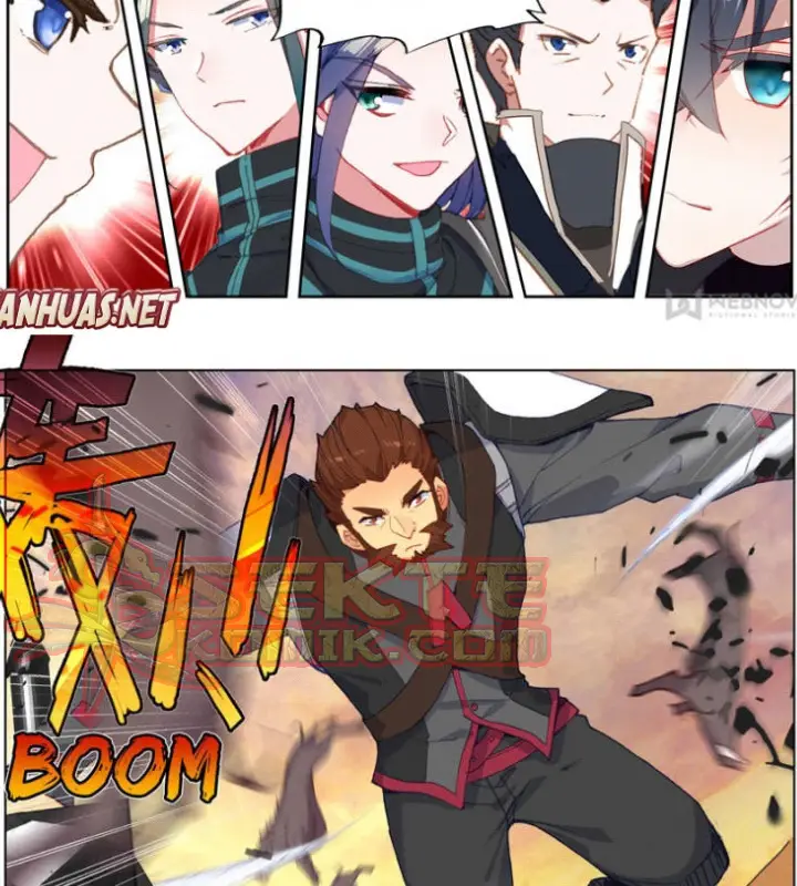 image-komik-tun-shi-xing-kong-chapter-53-9/13