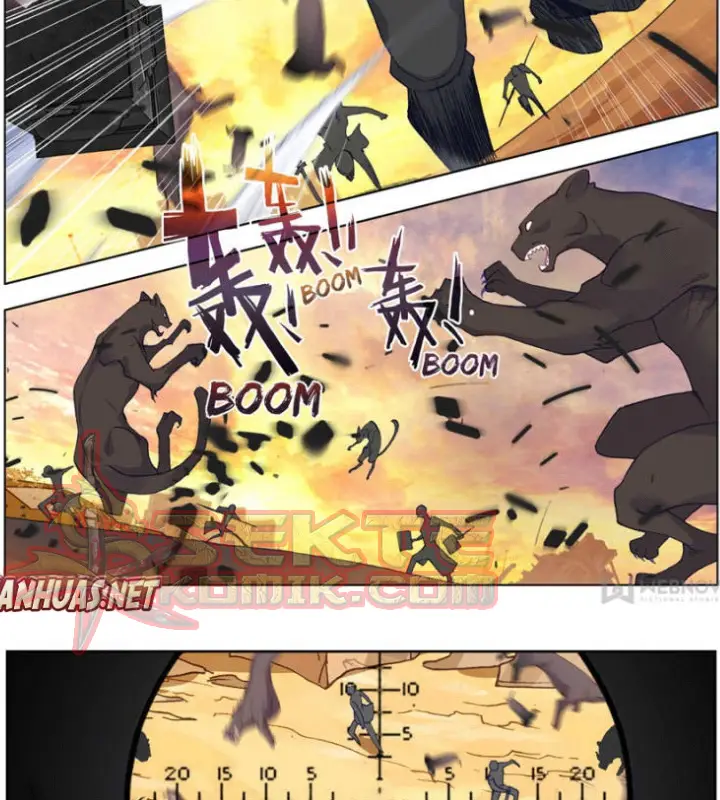 image-komik-tun-shi-xing-kong-chapter-53-10/13