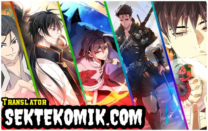 image-komik-tun-shi-xing-kong-chapter-53-12/13