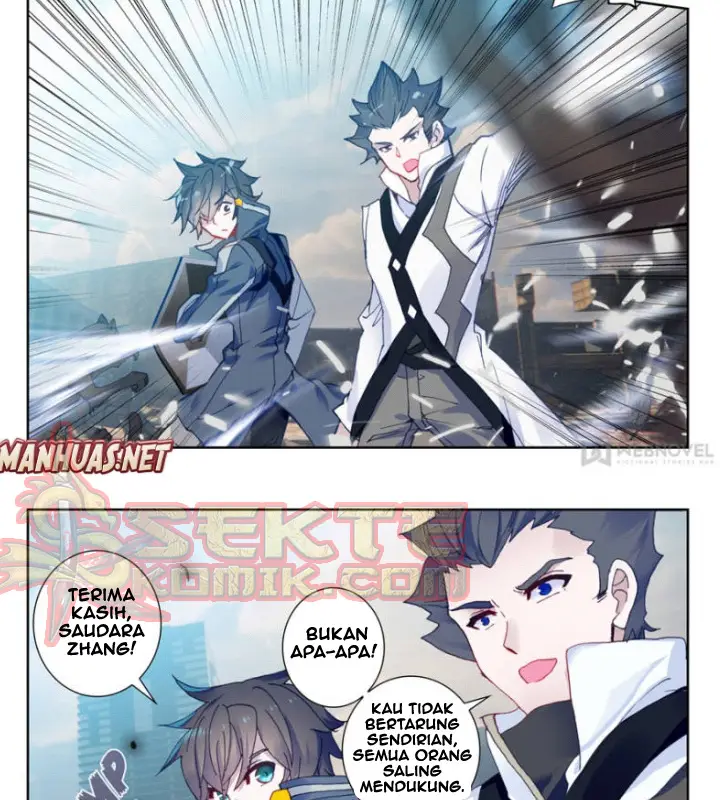 image-komik-tun-shi-xing-kong-chapter-54-3/13