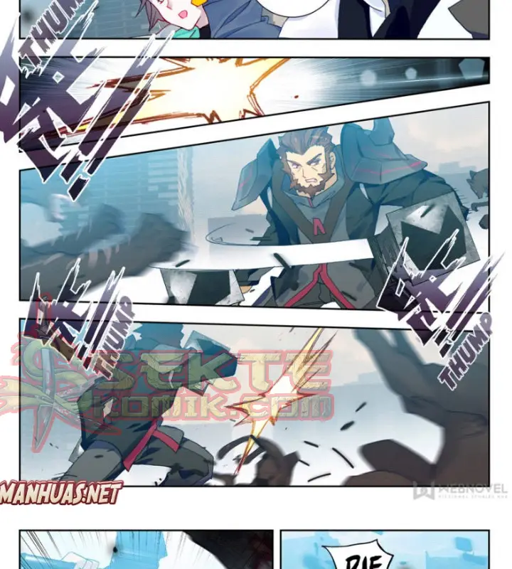 image-komik-tun-shi-xing-kong-chapter-54-4/13