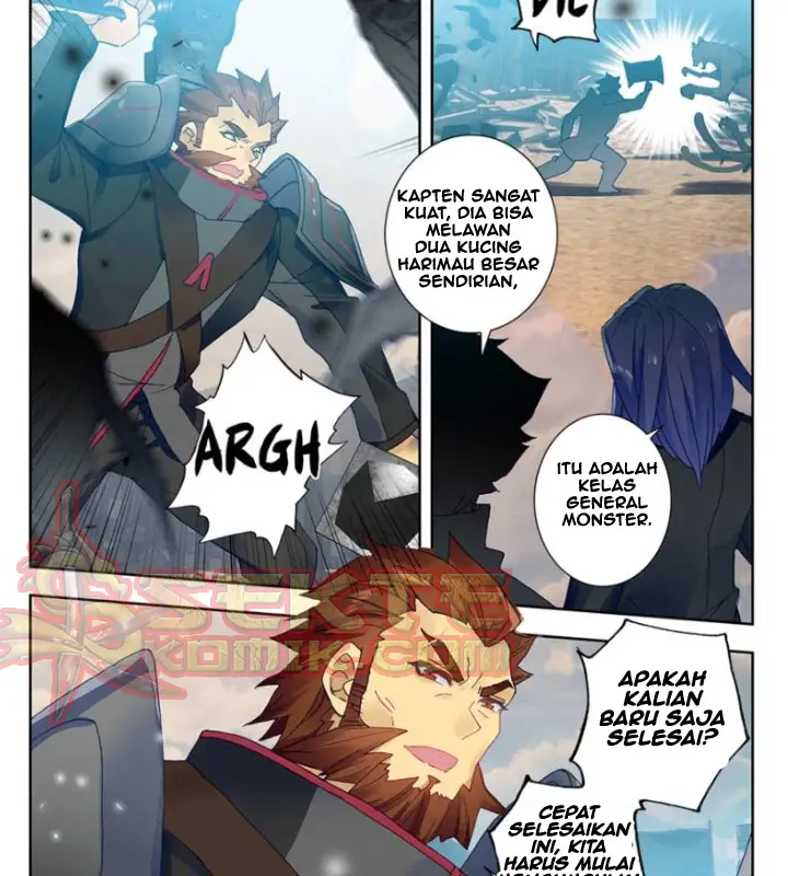 image-komik-tun-shi-xing-kong-chapter-54-5/13