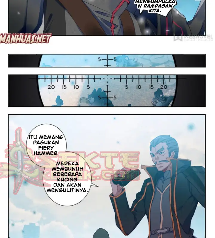 image-komik-tun-shi-xing-kong-chapter-54-6/13