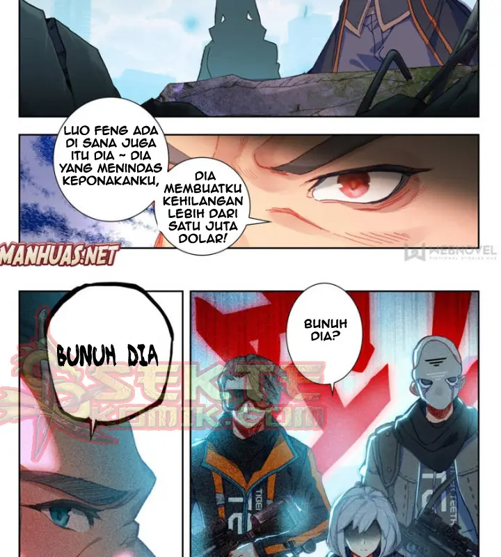 image-komik-tun-shi-xing-kong-chapter-54-7/13