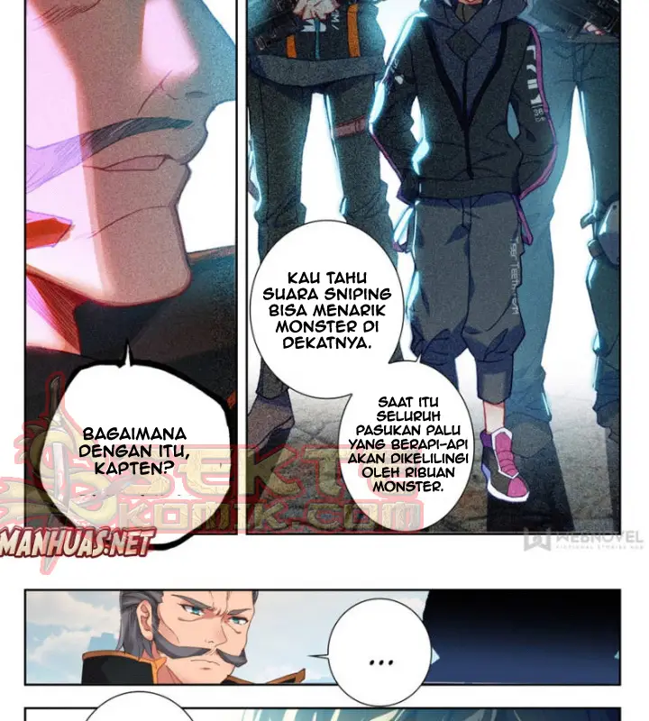 image-komik-tun-shi-xing-kong-chapter-54-8/13