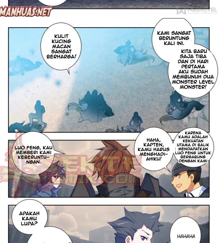 image-komik-tun-shi-xing-kong-chapter-54-10/13