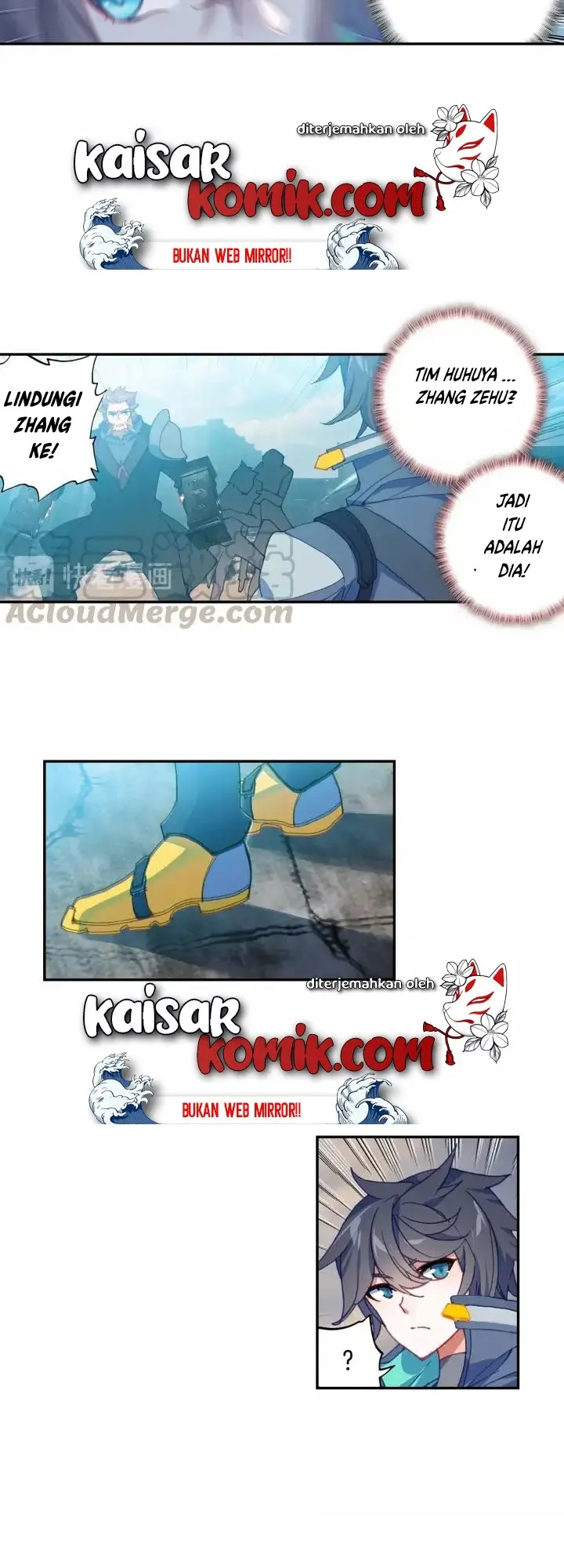 image-komik-tun-shi-xing-kong-chapter-55-8/13