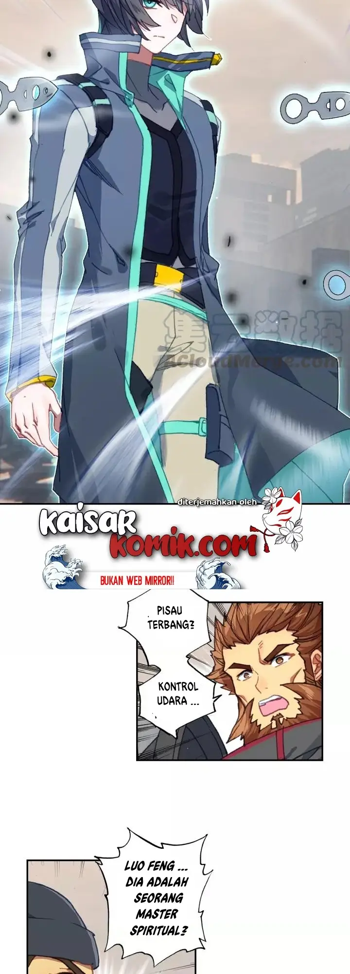 image-komik-tun-shi-xing-kong-chapter-57-2/15