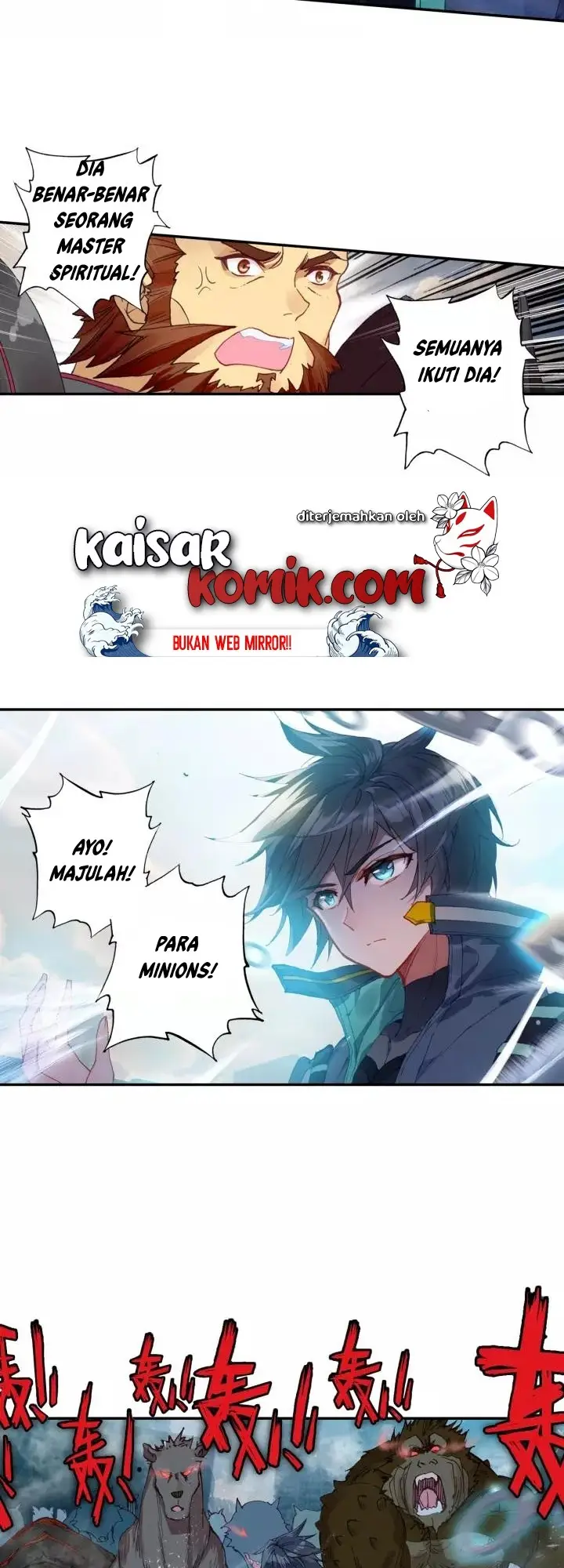image-komik-tun-shi-xing-kong-chapter-57-4/15