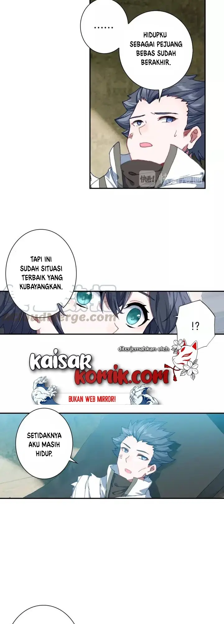 image-komik-tun-shi-xing-kong-chapter-58-7/15