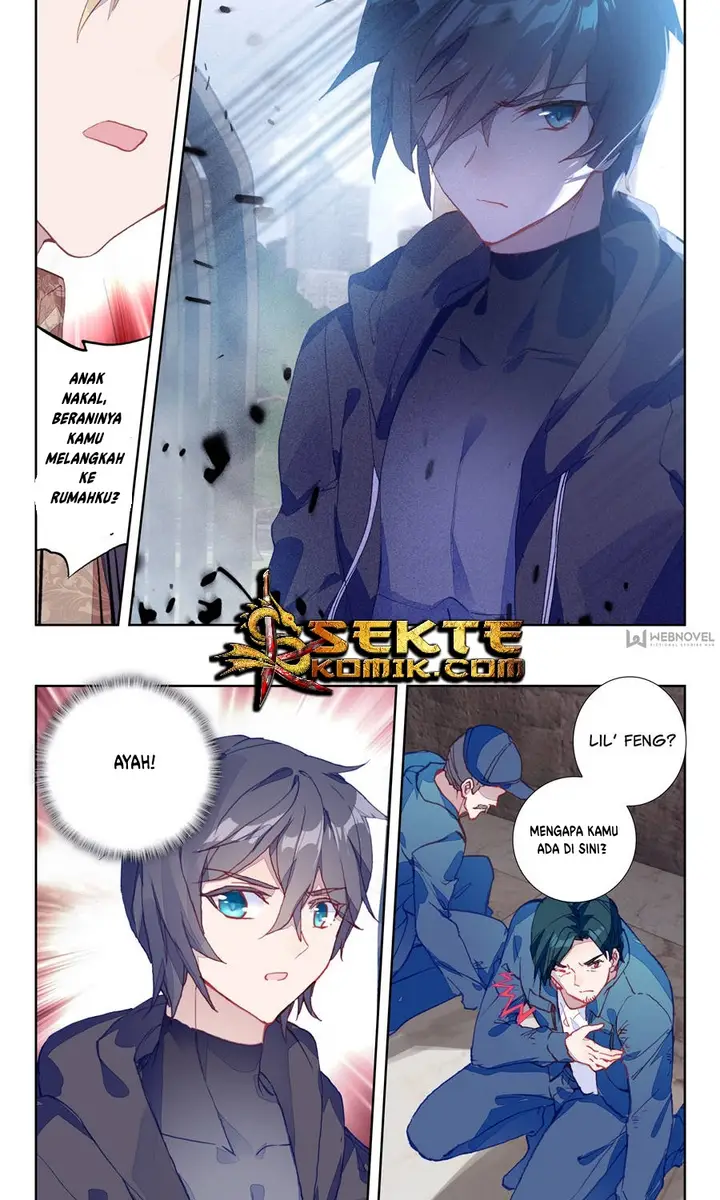 image-komik-tun-shi-xing-kong-chapter-6-3/12
