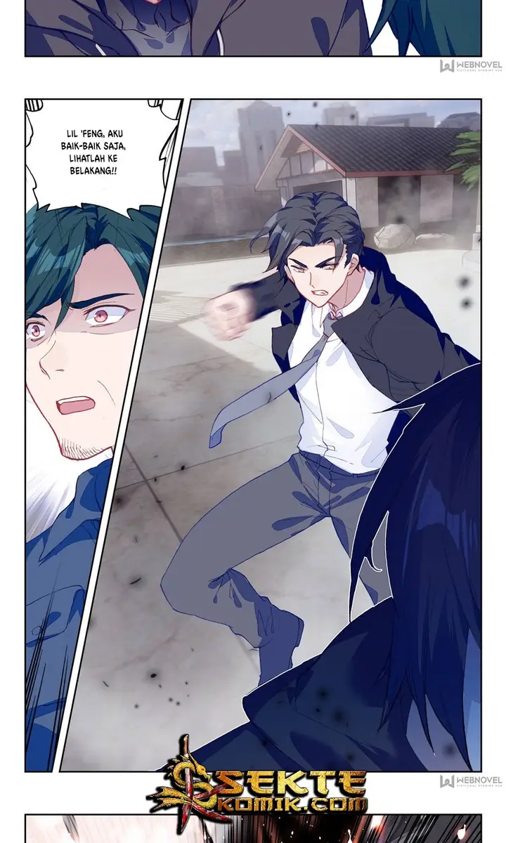 image-komik-tun-shi-xing-kong-chapter-6-6/12