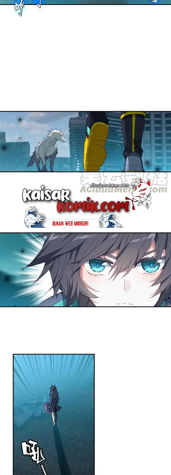 image-komik-tun-shi-xing-kong-chapter-60-6/14