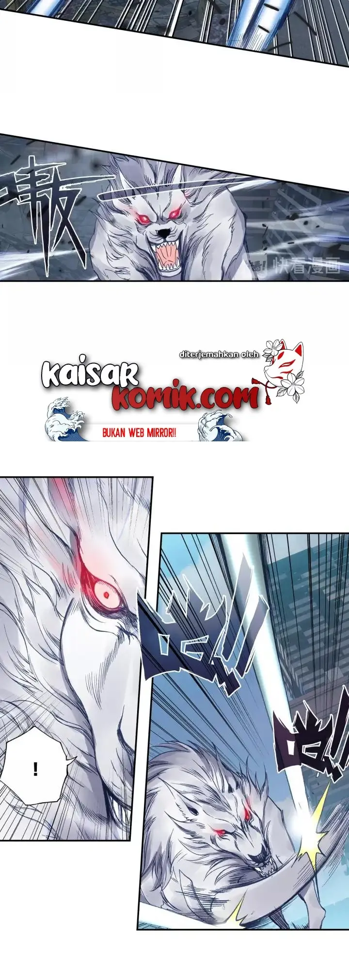 image-komik-tun-shi-xing-kong-chapter-61-6/13