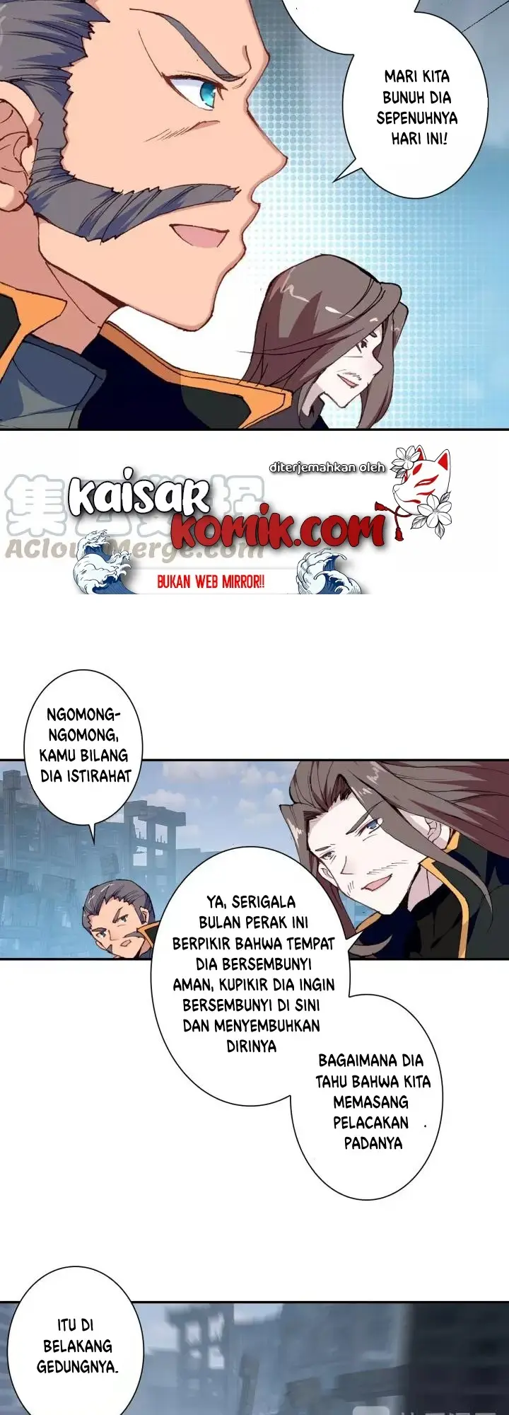 image-komik-tun-shi-xing-kong-chapter-63-5/15