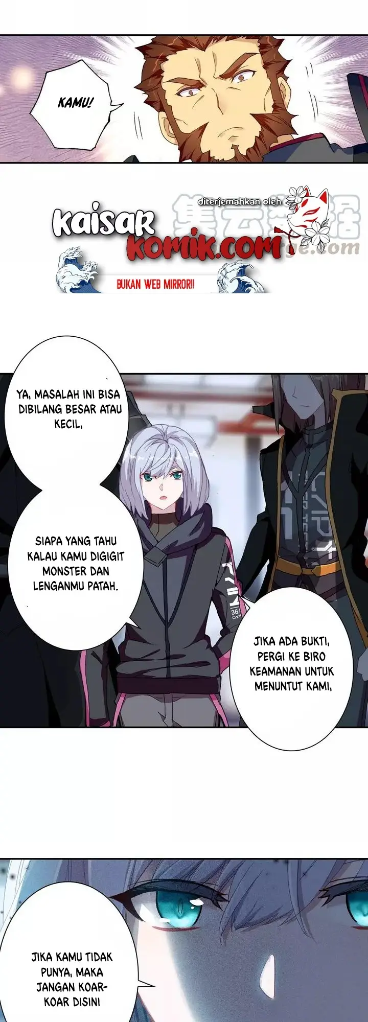 image-komik-tun-shi-xing-kong-chapter-64-5/13