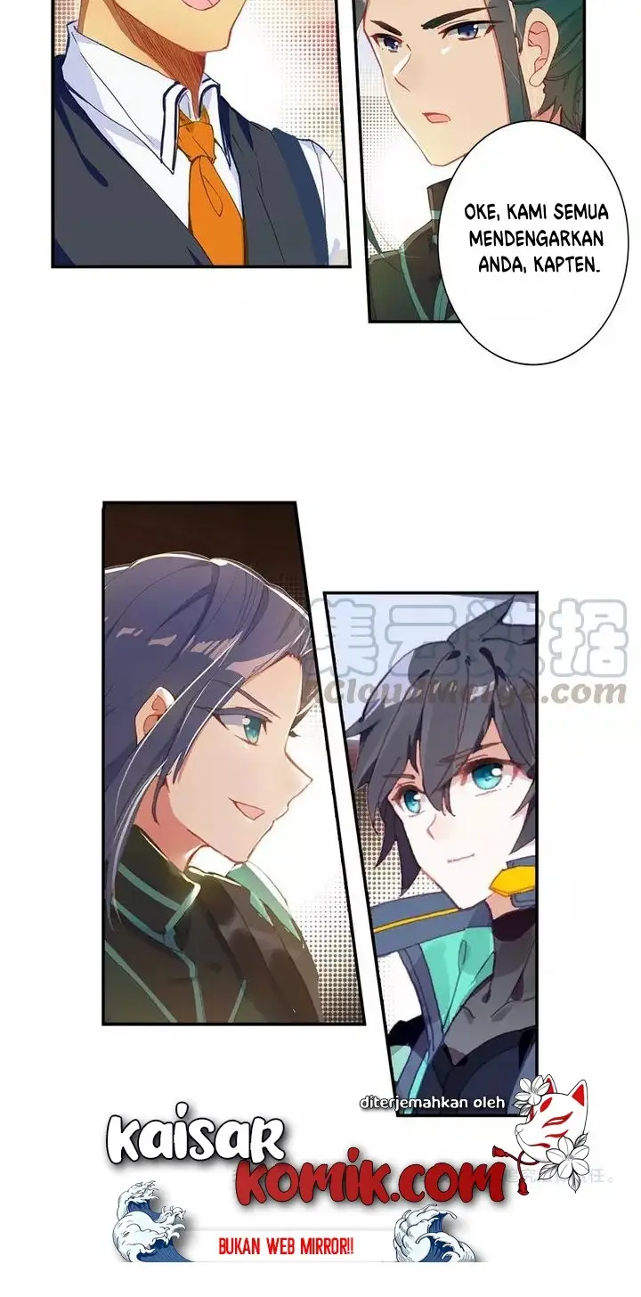 image-komik-tun-shi-xing-kong-chapter-64-10/13