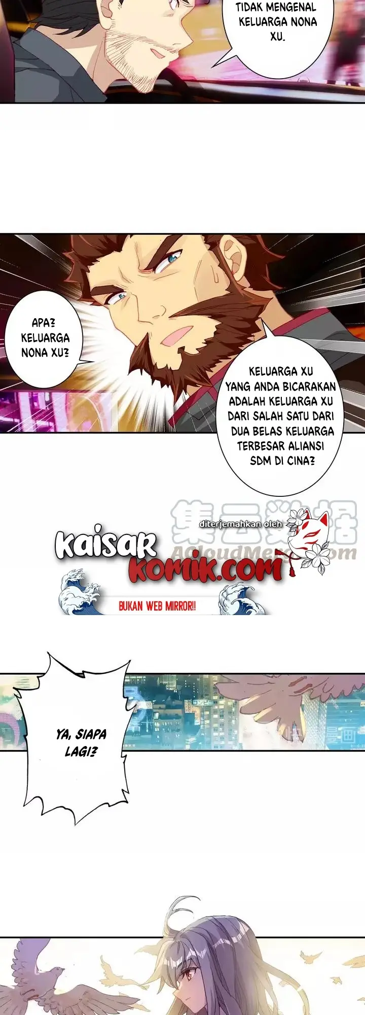 image-komik-tun-shi-xing-kong-chapter-65-8/12