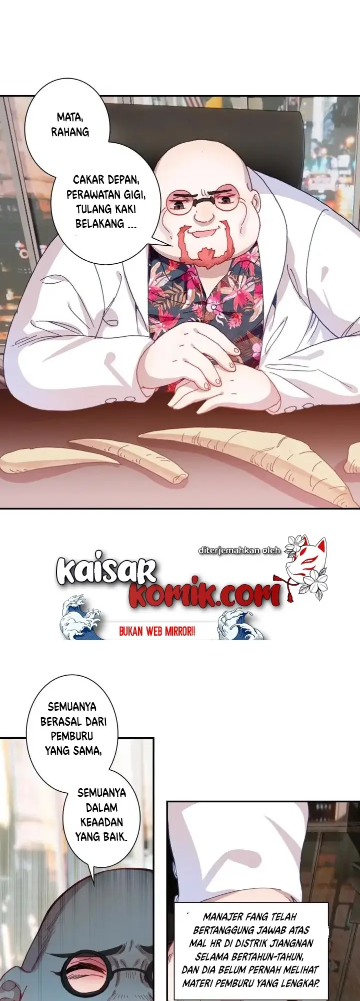 image-komik-tun-shi-xing-kong-chapter-66-6/14