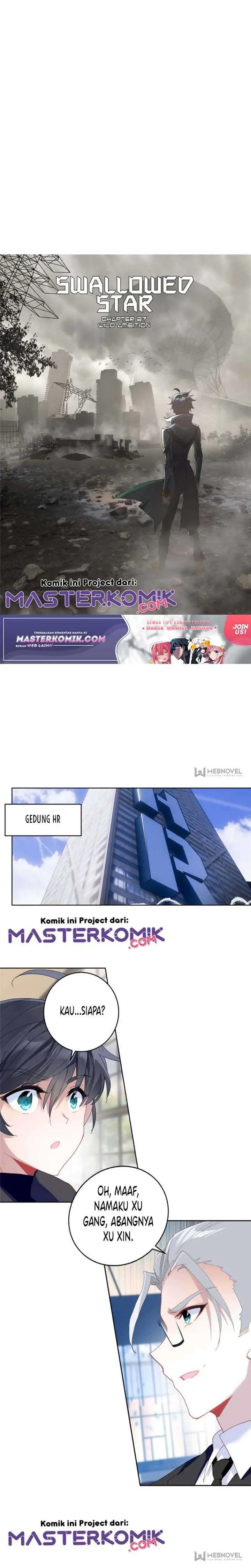 image-komik-tun-shi-xing-kong-chapter-69-1/6