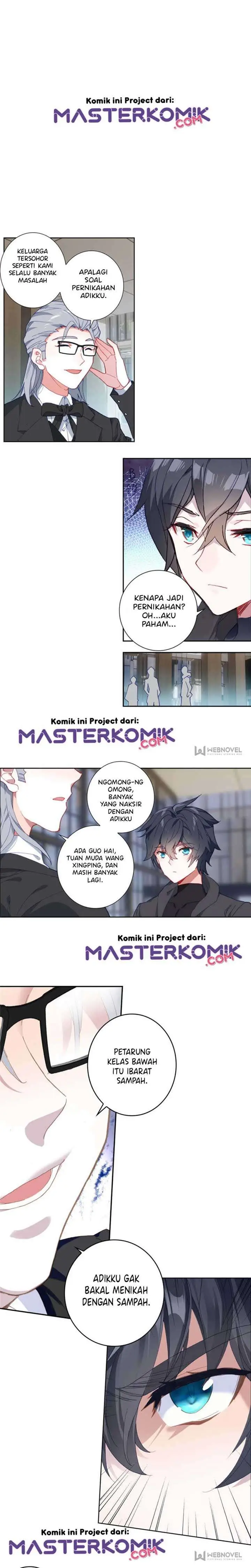 image-komik-tun-shi-xing-kong-chapter-69-3/6