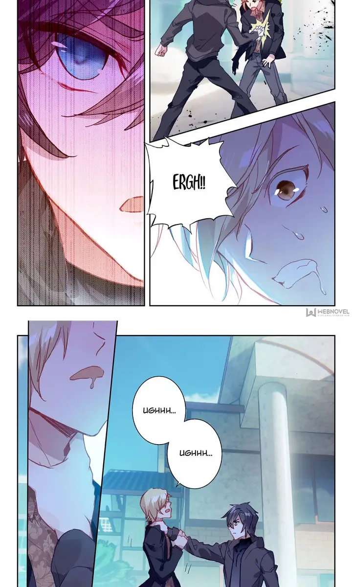 image-komik-tun-shi-xing-kong-chapter-7-3/13