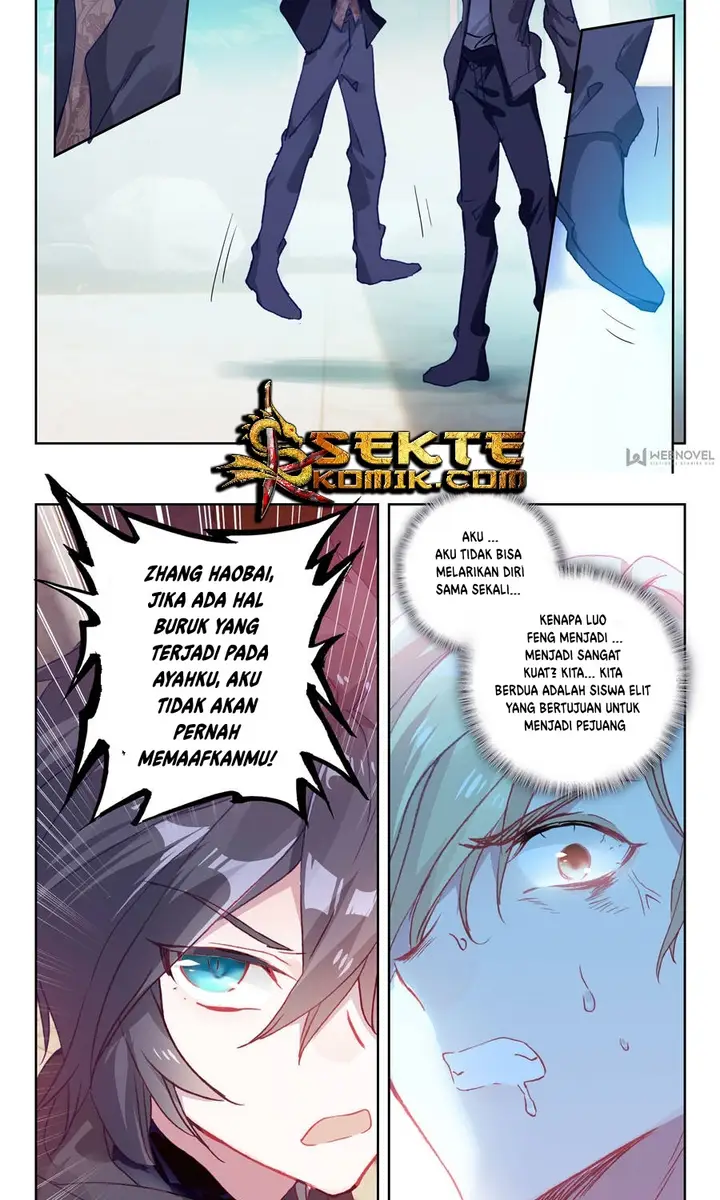 image-komik-tun-shi-xing-kong-chapter-7-4/13