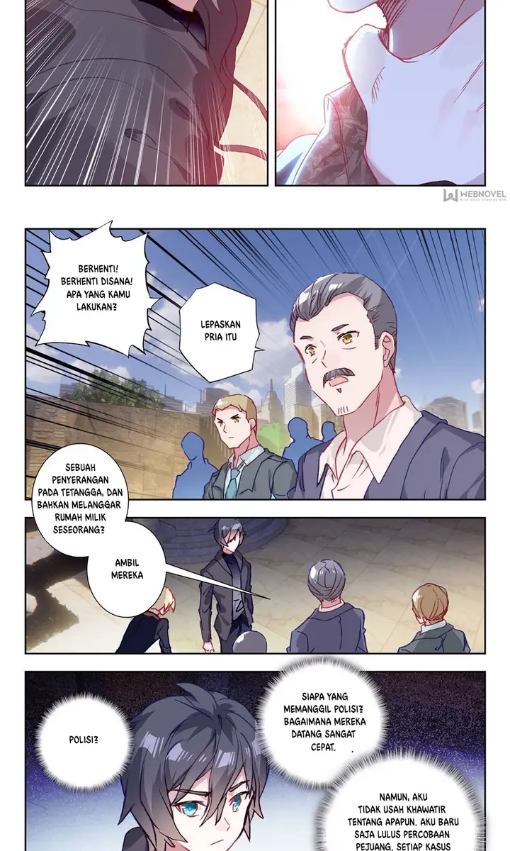 image-komik-tun-shi-xing-kong-chapter-7-5/13