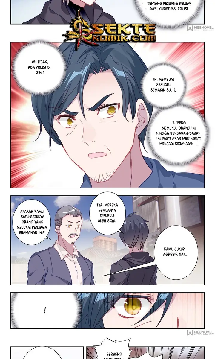 image-komik-tun-shi-xing-kong-chapter-7-6/13