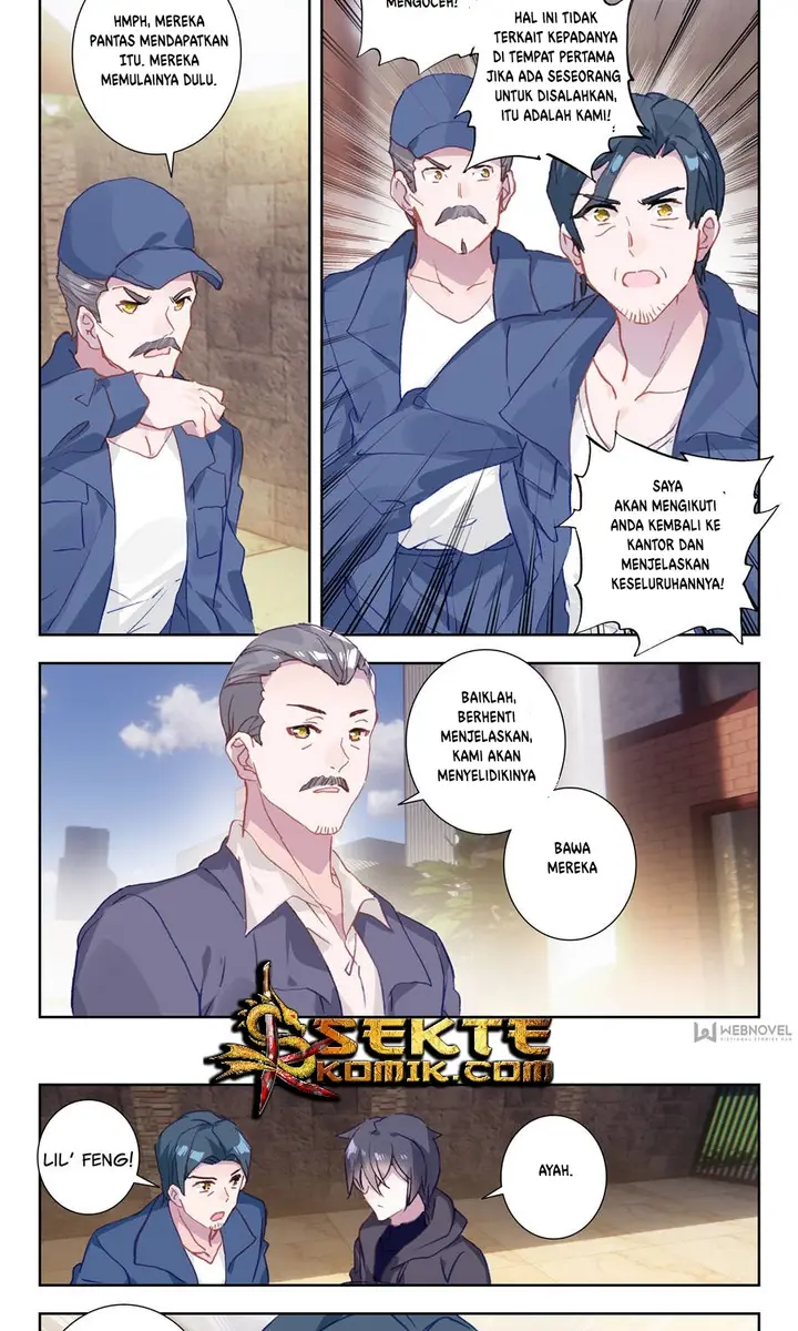 image-komik-tun-shi-xing-kong-chapter-7-7/13