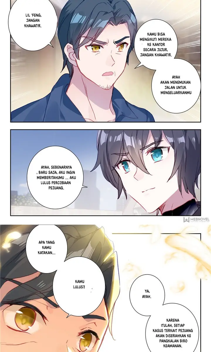 image-komik-tun-shi-xing-kong-chapter-7-8/13
