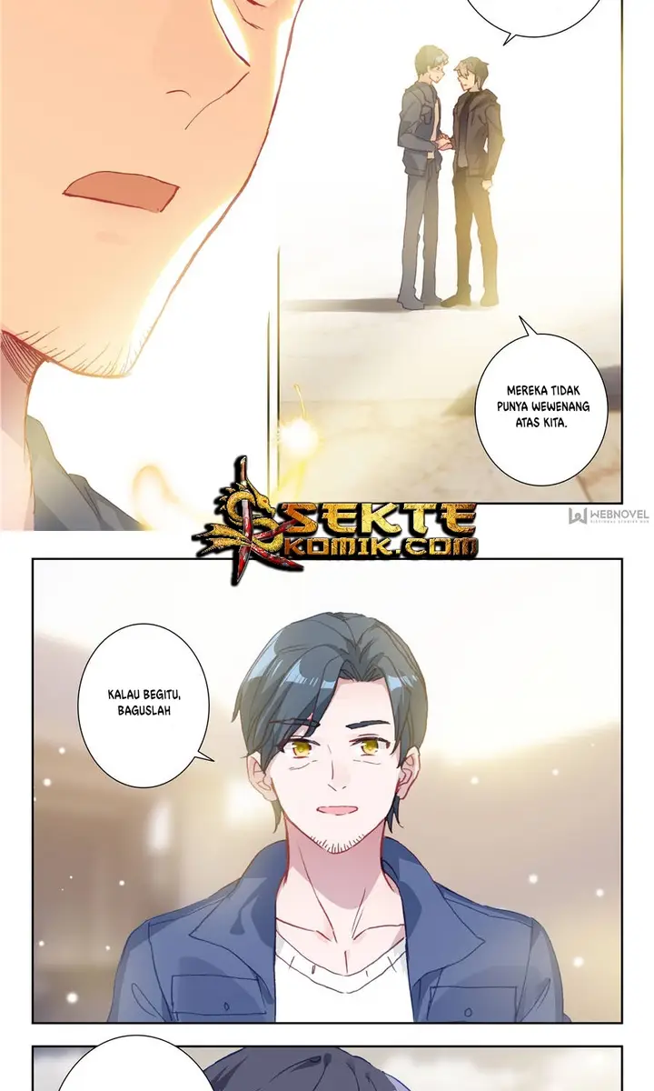 image-komik-tun-shi-xing-kong-chapter-7-9/13