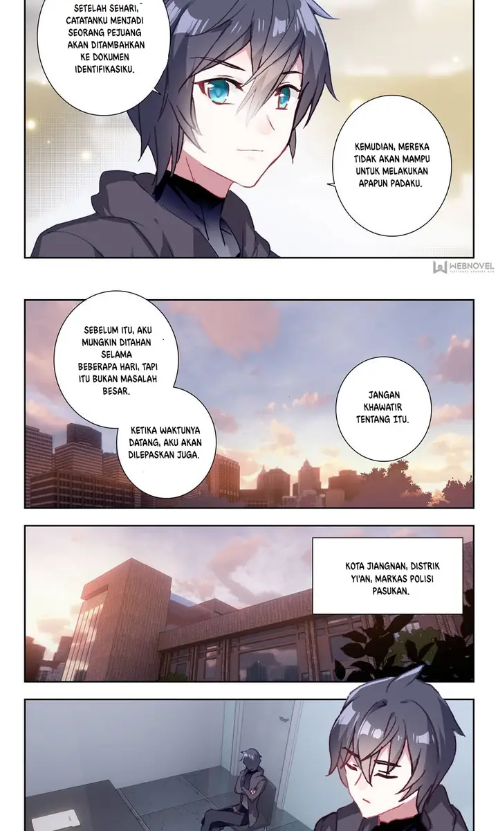 image-komik-tun-shi-xing-kong-chapter-7-10/13