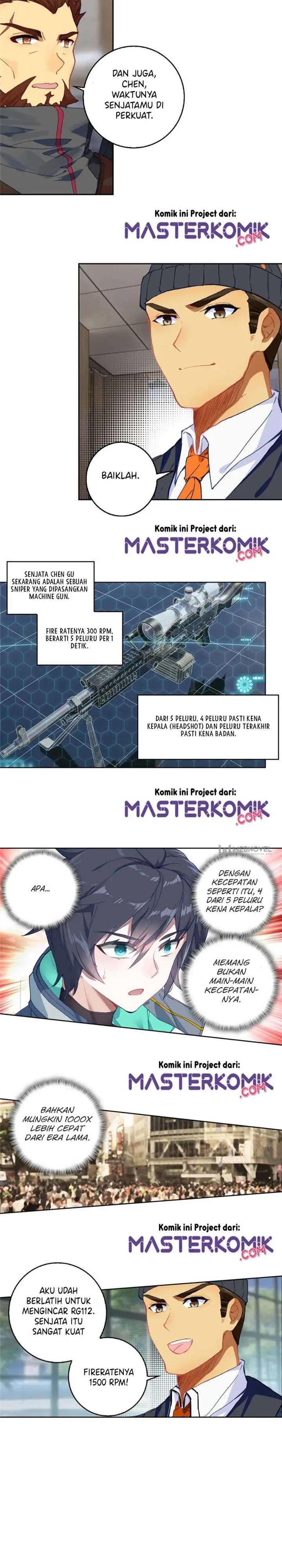 image-komik-tun-shi-xing-kong-chapter-71-3/10