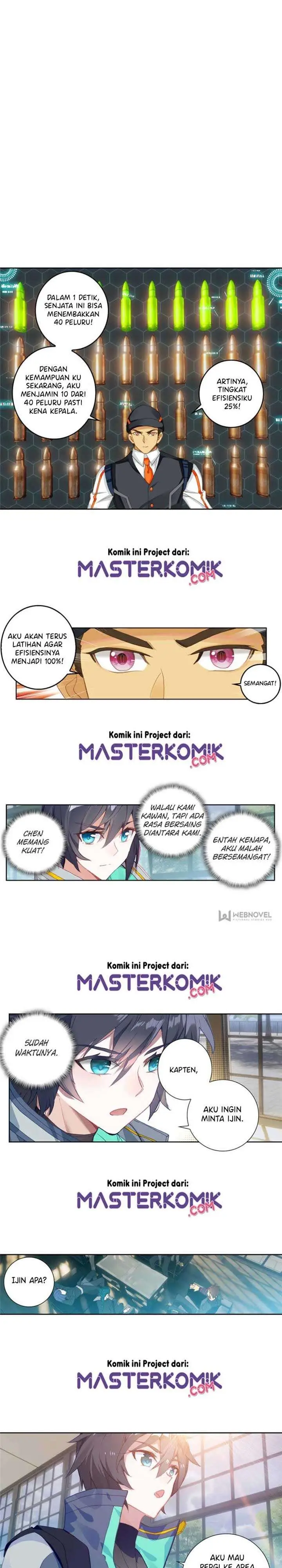 image-komik-tun-shi-xing-kong-chapter-71-5/10