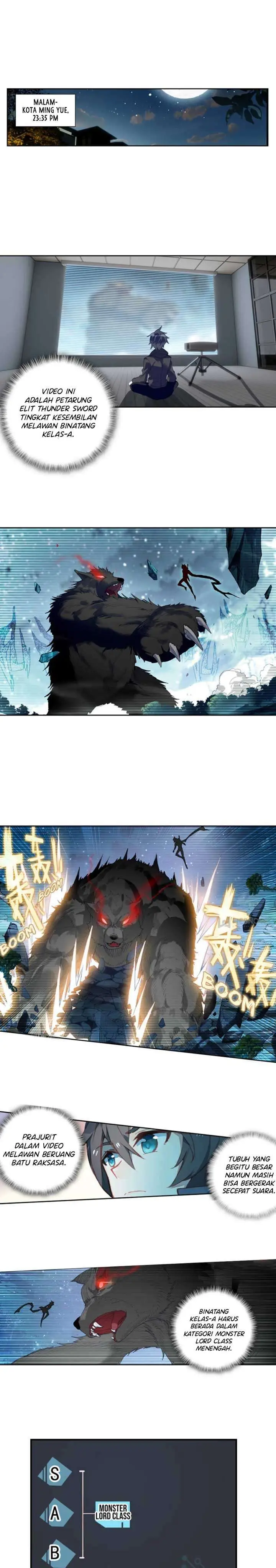 image-komik-tun-shi-xing-kong-chapter-72-1/8